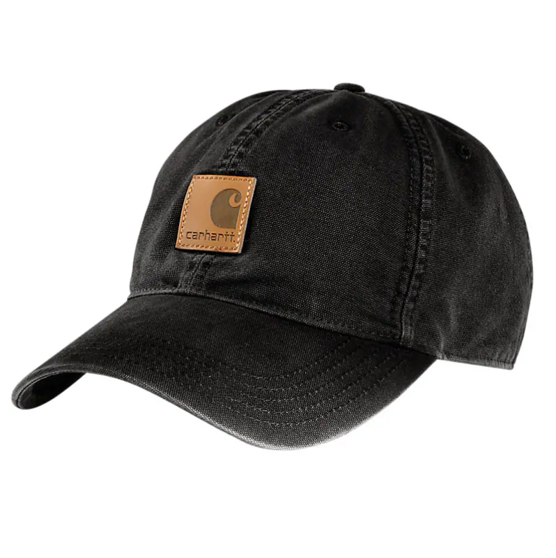 Carhartt - Gorra de Lona para Hombre - 100289