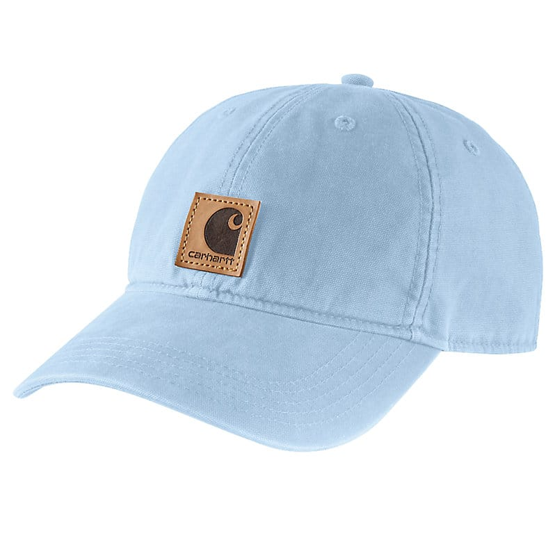 Carhartt - Gorra de Lona para Hombre - 100289