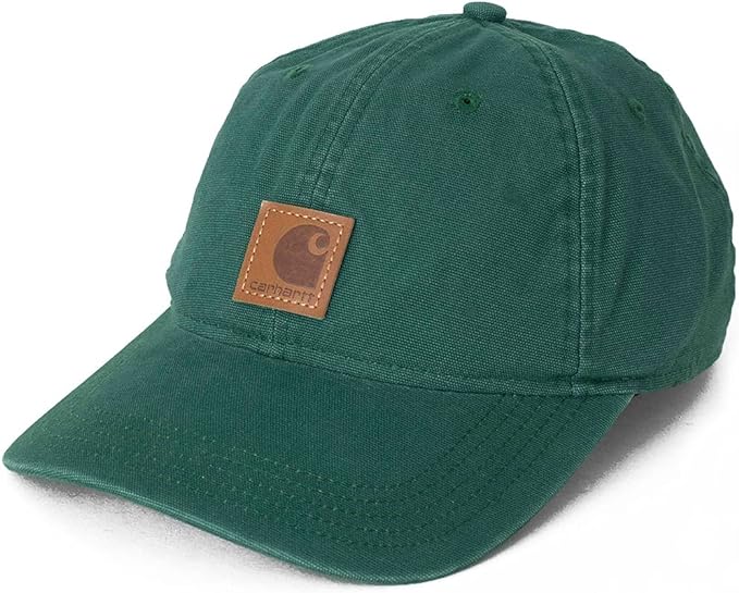 Carhartt - Gorra de Lona para Hombre - 100289