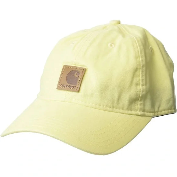 Carhartt - Gorra de Lona para Hombre - 100289