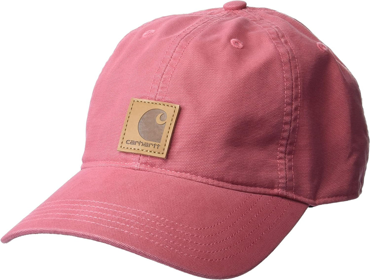 Carhartt - Gorra de Lona para Hombre - 100289