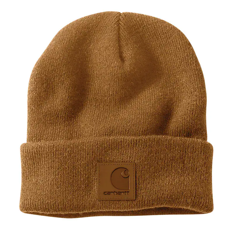 Carhartt - Tonal Patch Beanie - 101070