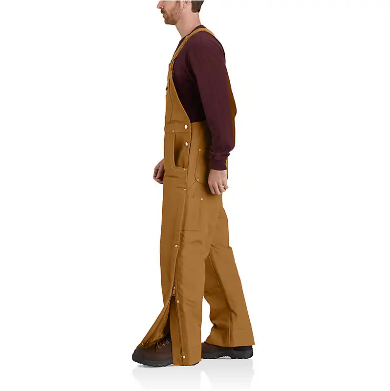 Carhartt - Peto Aislante para Hombre, Pato Robusto, Ajuste Holgado - 106672