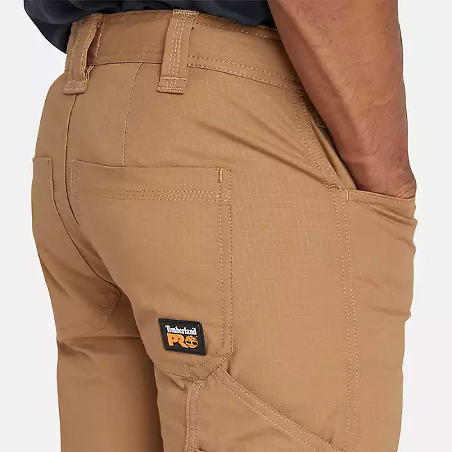Timberland Pro - Pantalón corto de trabajo para hombre Work Warrior - TB0A1V7N
