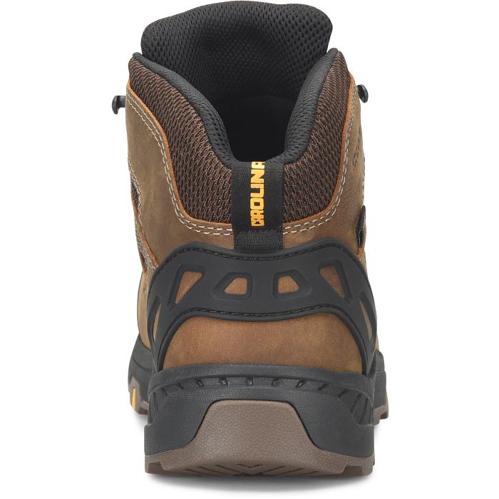 Carolina - Bota de trabajo con puntera de seguridad para hombre (cuádriceps) - CA4546