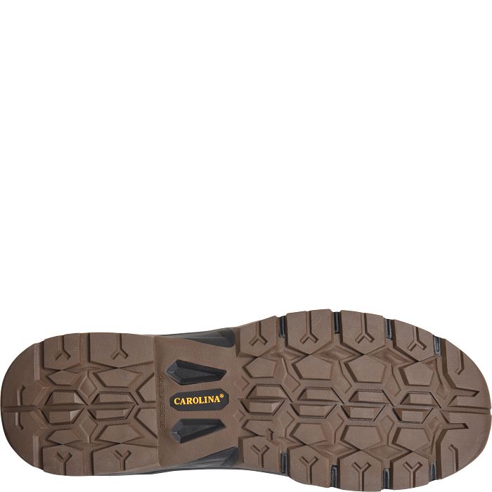Carolina - Bota de trabajo con puntera compuesta de 6" "Subframe" para hombre - CA5551