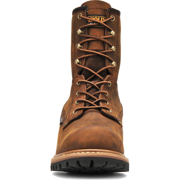 Carolina - Bota de trabajo impermeable de 8" para hombre - CA8821