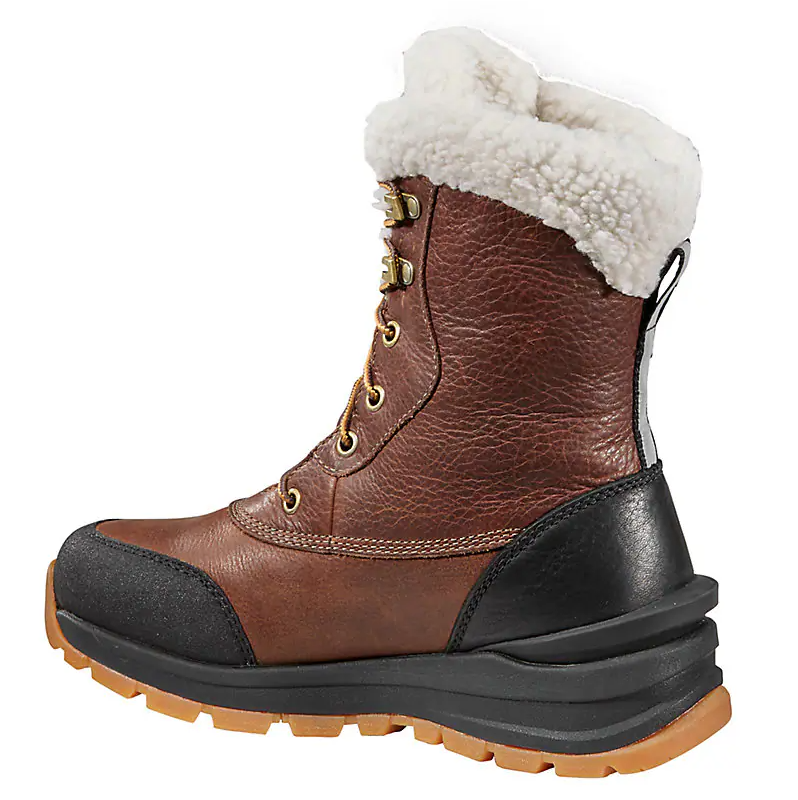 Carhartt - Women's 8" Pellston Waterproof Insulated Boot - FH8019