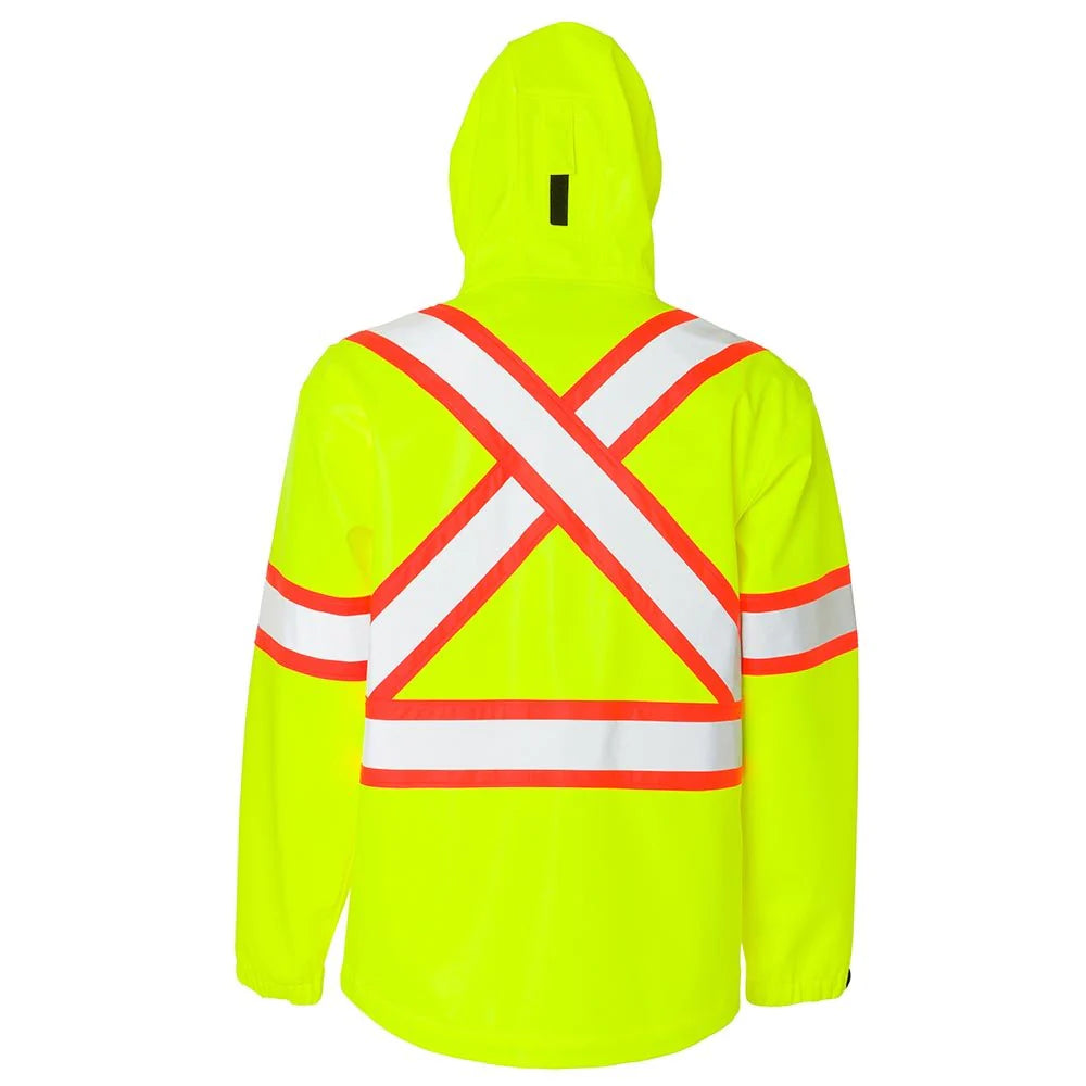 Grundens - Men's Neptune Jacket CSA - 10333