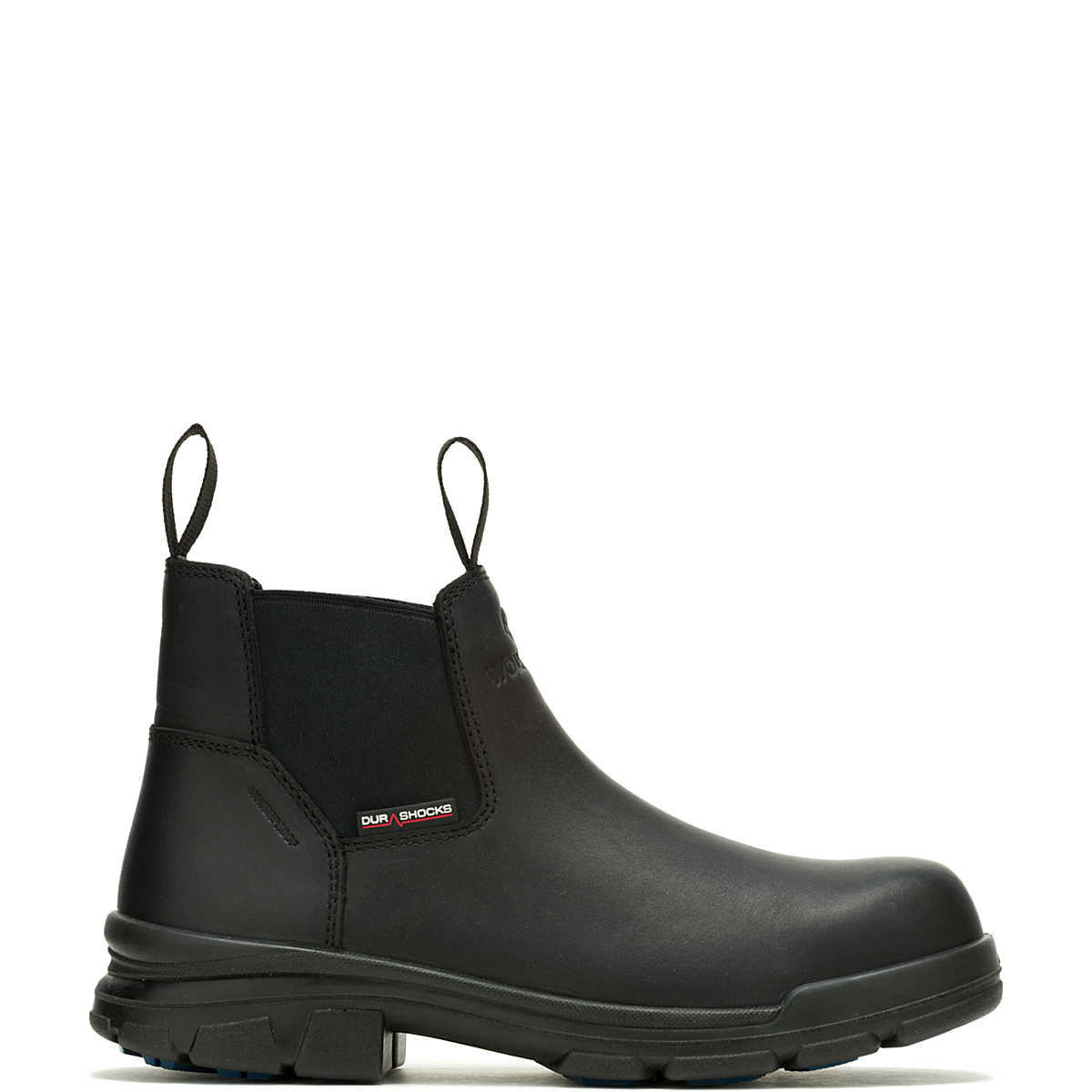Wolverine - Men's Icon DuraShock Romeo Work Boot - W0240046