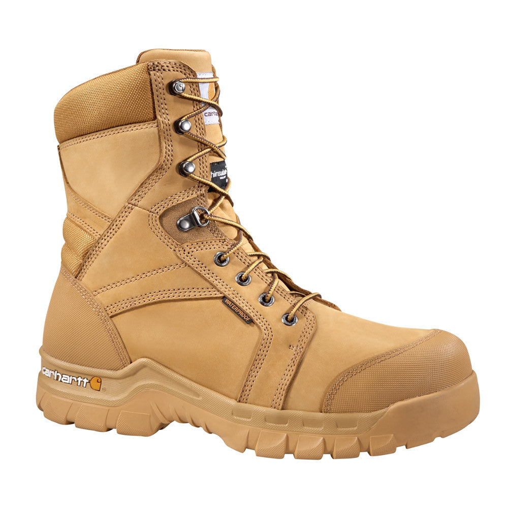 Carhartt - Men's 8